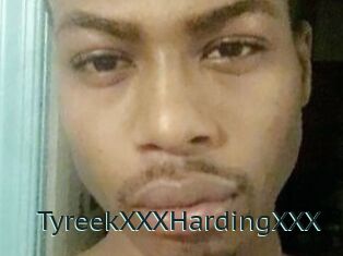 TyreekXXXHardingXXX