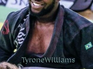 TyroneWilliams