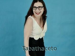 Tabathaceto