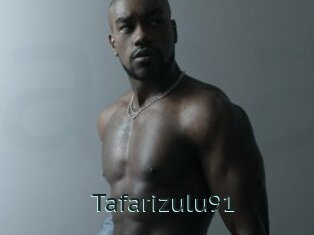 Tafarizulu91