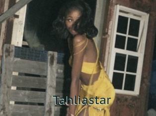 Tahliastar