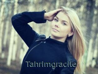 Tahrimgracile