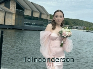 Tainaanderson