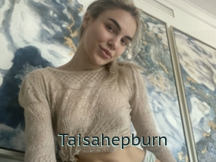 Taisahepburn
