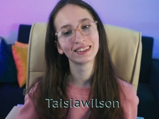 Taisiawilson