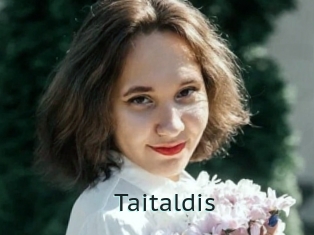 Taitaldis