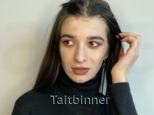 Taitbinner