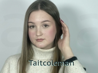 Taitcoleman