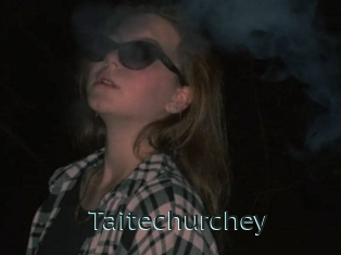Taitechurchey
