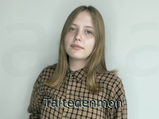 Taitedenmon