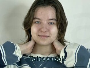 Taiteedsall