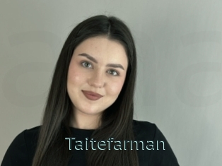 Taitefarman