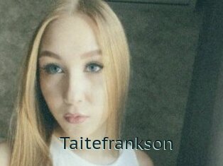 Taitefrankson