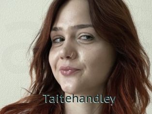 Taitehandley