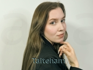 Taiteharn