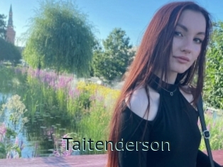Taitenderson