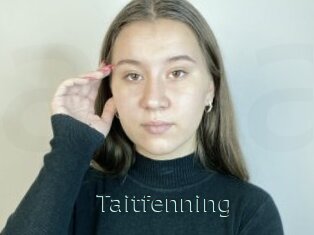 Taitfenning
