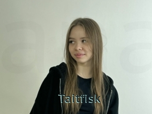Taitfisk