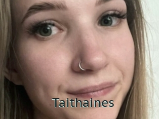 Taithaines