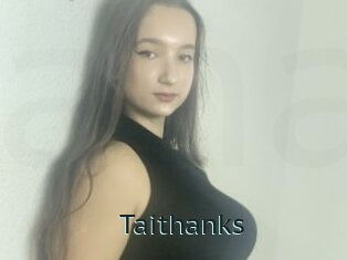 Taithanks