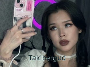 Takibergud