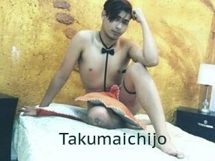 Takumaichijo