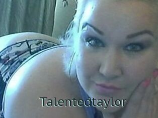 Talentedtaylor