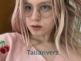 Taliarivers
