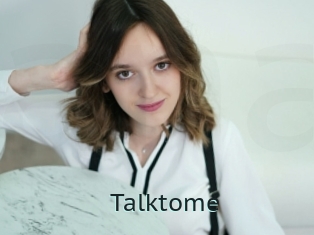 Talktome
