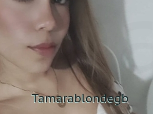 Tamarablondegb