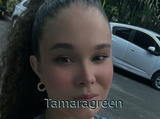Tamaragreen