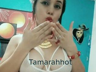 Tamarahhot