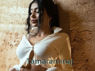 Tamaraminaj