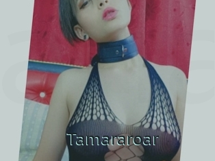 Tamararoar