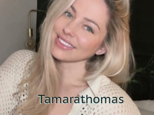 Tamarathomas