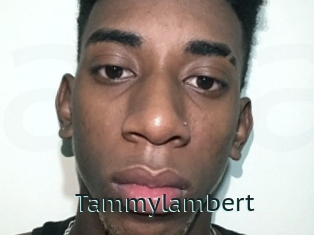 Tammylambert