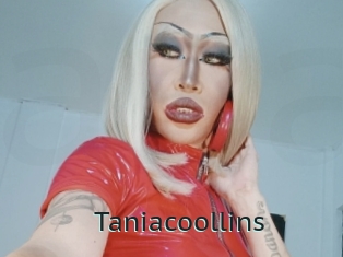 taniacoollins Anal X