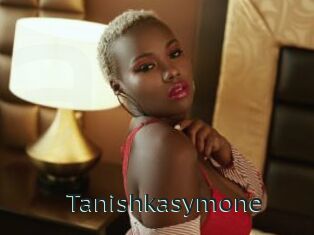 Tanishkasymone