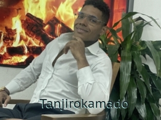 Tanjirokamado