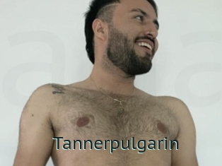 Tannerpulgarin