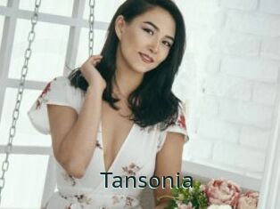 Tansonia