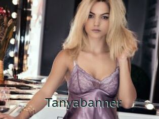 Tanyabanner