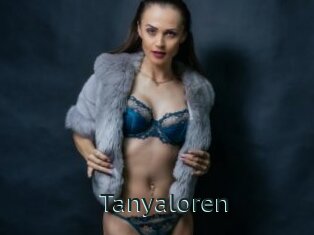 Tanyaloren