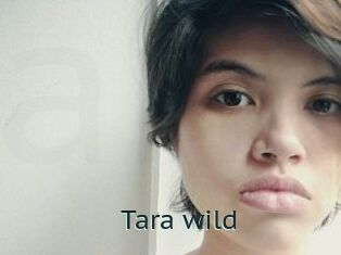 Tara_wild