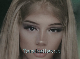 Tarabellexxx
