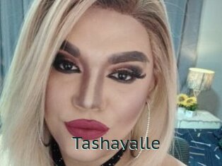 Tashavalle