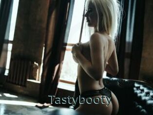Tastybooty