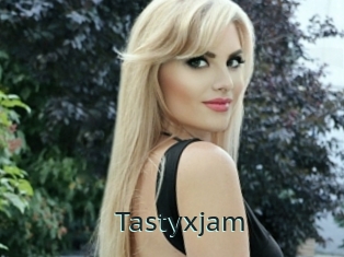 Tastyxjam