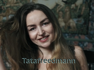 Tatafreedmann