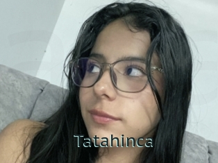 Tatahinca